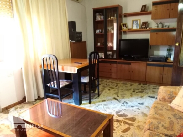 casa en venta en patrocinio talavera
