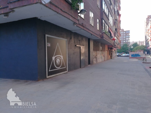 locales en venta en talavera calle rubens