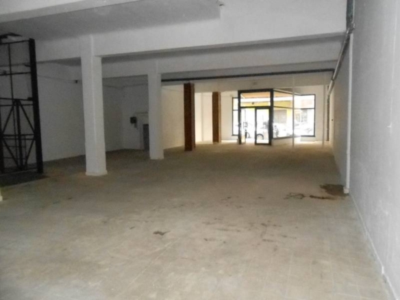 venta local comercial en talavera calle antonio torres
