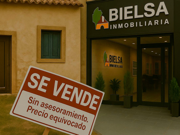 vender una casa piso en talavera
