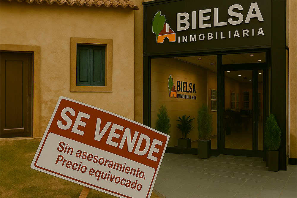 vender una casa piso en talavera