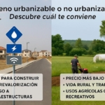 terreno urbanizable o rustico en talavera
