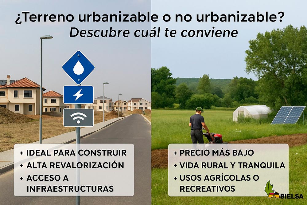 terreno urbanizable o rustico en talavera